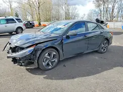 KMHLN4AJ2PU081319 2023 HYUNDAI ELANTRA