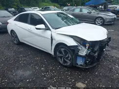 KMHLN4AJ2PU081594 2023 HYUNDAI ELANTRA