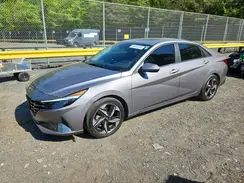 KMHLN4AJ2PU083104 2023 HYUNDAI ELANTRA