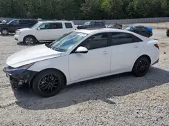 KMHLN4AJ2PU083720 2023 HYUNDAI ELANTRA