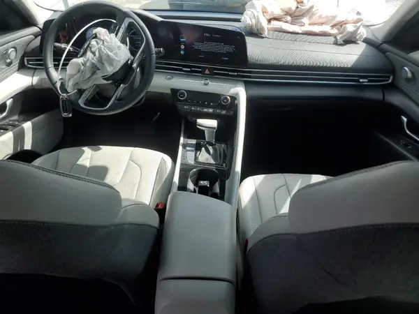 KMHLN4AJ2PU083720 2023 HYUNDAI ELANTRA - Image 8