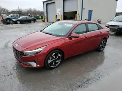 KMHLN4AJ2PU083863 2023 HYUNDAI ELANTRA