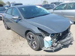 KMHLN4AJ2PU084172 2023 HYUNDAI ELANTRA