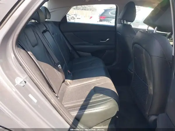 KMHLN4AJ2PU084172 2023 HYUNDAI ELANTRA - Image 8