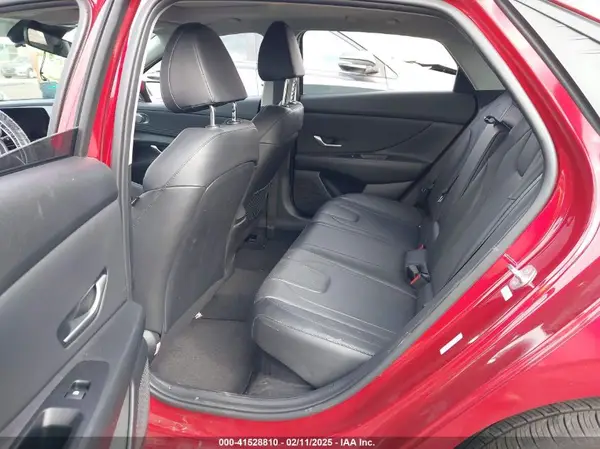 KMHLN4AJ2PU084270 2023 HYUNDAI ELANTRA - Image 8
