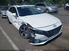 KMHLN4AJ2PU084284 2023 HYUNDAI ELANTRA