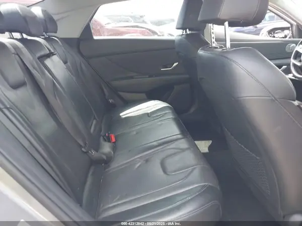 KMHLN4AJ2PU086259 2023 HYUNDAI ELANTRA - Image 8