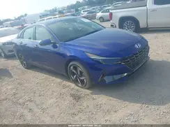 KMHLN4AJ2PU088819 2023 HYUNDAI ELANTRA