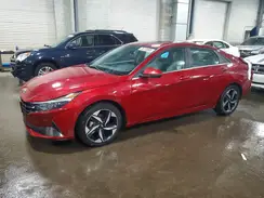 KMHLN4AJ2PU091090 2023 HYUNDAI ELANTRA