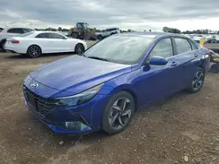KMHLN4AJ2PU091249 2023 HYUNDAI ELANTRA