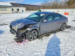 KMHLN4AJ2PU091574 2023 HYUNDAI ELANTRA