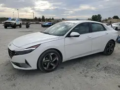 KMHLN4AJ2PU092286 2023 HYUNDAI ELANTRA