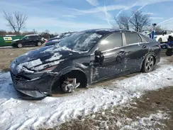KMHLN4AJ3MU003854 2021 HYUNDAI ELANTRA