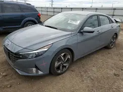 KMHLN4AJ3MU003871 2021 HYUNDAI ELANTRA