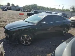 KMHLN4AJ3MU006012 2021 HYUNDAI ELANTRA