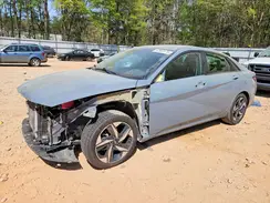 KMHLN4AJ3MU007631 2021 HYUNDAI ELANTRA