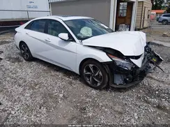 KMHLN4AJ3MU008570 2021 HYUNDAI ELANTRA
