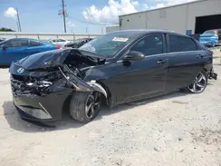 KMHLN4AJ3MU009671 2021 HYUNDAI ELANTRA