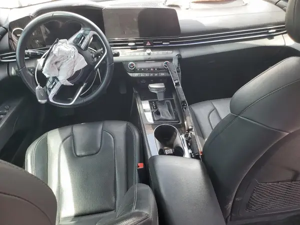 KMHLN4AJ3MU009671 2021 HYUNDAI ELANTRA - Image 8