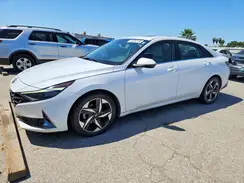 KMHLN4AJ3MU011100 2021 HYUNDAI ELANTRA