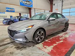KMHLN4AJ3MU011775 2021 HYUNDAI ELANTRA