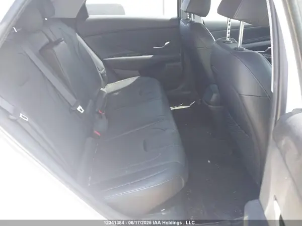 KMHLN4AJ3NU013060 2022 HYUNDAI ELANTRA - Image 8