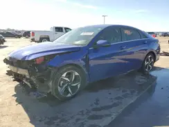 KMHLN4AJ3NU014791 2022 HYUNDAI ELANTRA