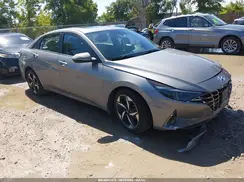 KMHLN4AJ3NU014886 2022 HYUNDAI ELANTRA