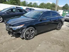 KMHLN4AJ3NU015424 2022 HYUNDAI ELANTRA