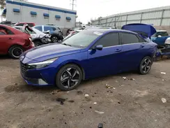 KMHLN4AJ3NU015486 2022 HYUNDAI ELANTRA