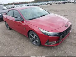 KMHLN4AJ3NU015536 2022 HYUNDAI ELANTRA