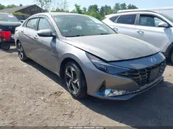 KMHLN4AJ3NU016279 2022 HYUNDAI ELANTRA