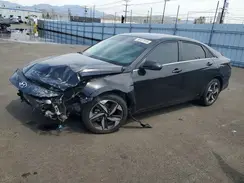 KMHLN4AJ3NU016458 2022 HYUNDAI ELANTRA