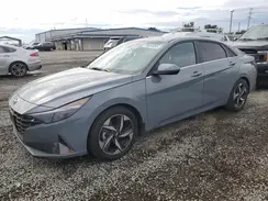 KMHLN4AJ3NU016461 2022 HYUNDAI ELANTRA