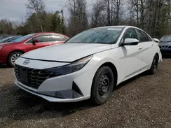 KMHLN4AJ3NU018193 2022 HYUNDAI ELANTRA