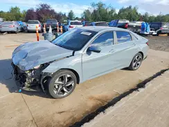 KMHLN4AJ3NU020414 2022 HYUNDAI ELANTRA