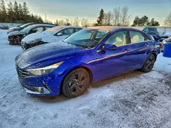 KMHLN4AJ3NU020476 2022 HYUNDAI ELANTRA