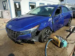 KMHLN4AJ3NU021563 2022 HYUNDAI ELANTRA