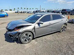 KMHLN4AJ3NU024155 2022 HYUNDAI ELANTRA