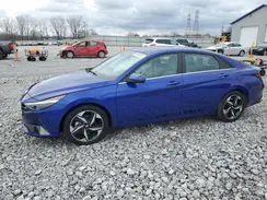 KMHLN4AJ3NU026990 2022 HYUNDAI ELANTRA