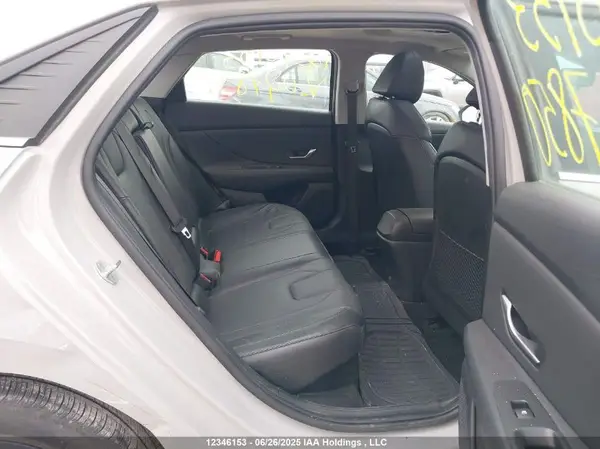 KMHLN4AJ3NU027850 2022 HYUNDAI ELANTRA - Image 8