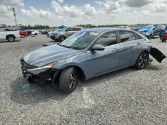 KMHLN4AJ3NU029131 2022 HYUNDAI ELANTRA
