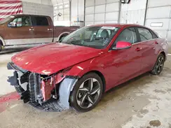KMHLN4AJ3NU032210 2022 HYUNDAI ELANTRA
