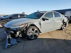 KMHLN4AJ3PU034476 2023 HYUNDAI ELANTRA