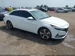 KMHLN4AJ3PU036387 2023 HYUNDAI ELANTRA