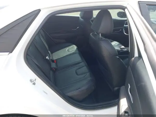 KMHLN4AJ3PU036387 2023 HYUNDAI ELANTRA - Image 8