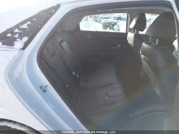 KMHLN4AJ3PU036888 2023 HYUNDAI ELANTRA - Image 8