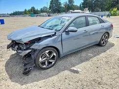 KMHLN4AJ3PU037569 2023 HYUNDAI ELANTRA