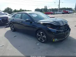 KMHLN4AJ3PU037622 2023 HYUNDAI ELANTRA
