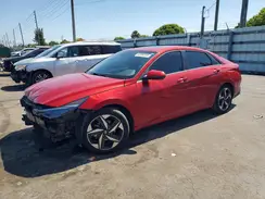 KMHLN4AJ3PU037877 2023 HYUNDAI ELANTRA
